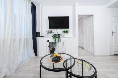 Srodmiescie Połnocne Apartment | ShortStayPoland Jana Pawła II B92