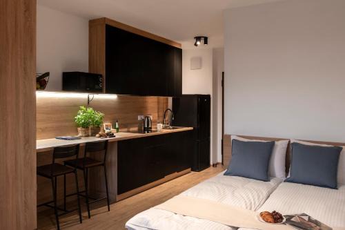 Ursynow Apartment | ShortStayPoland Pileckiego