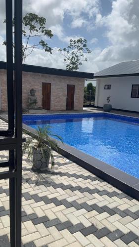 Republiek Apartment | Shortys resort