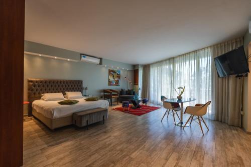 Palermo Hotel | Shoshana Hotel Boutique