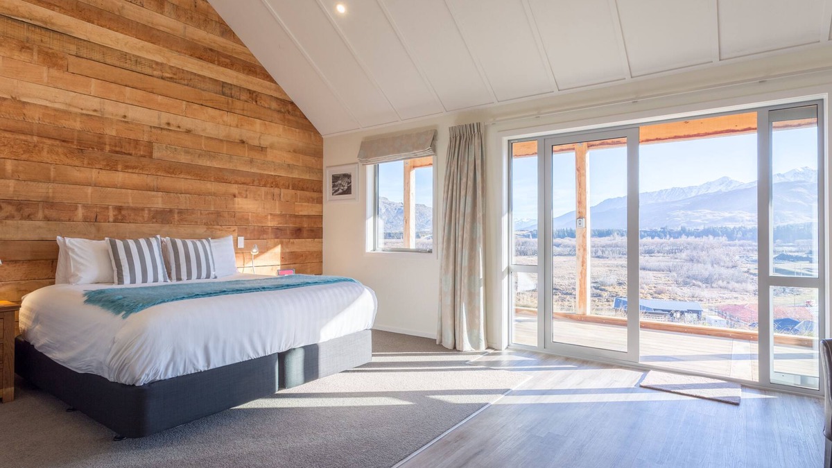 Lower Shotover Cottage | Shotover Country Cottages