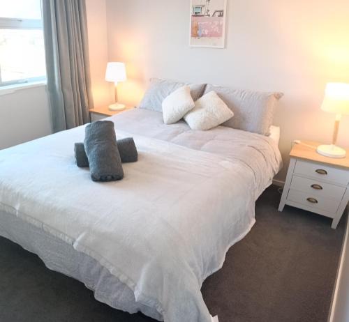 Lake Hayes Apartment | Shotover Country Residence