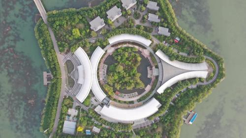 Tangshan Hotel | Shougang Qian'an Conference Center