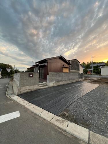 Hitachinaka Apartment | Showa house