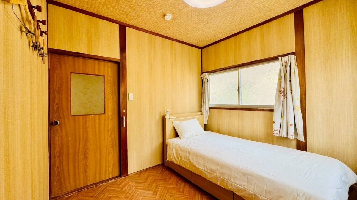 Shirahama House | Showa No Kaze⁂Complete private villa, 2 stories, the best base for Shirahama sightseeing⁂.