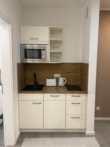 Hochstadt a. Main Apartment | SHP Apartmentwohnung