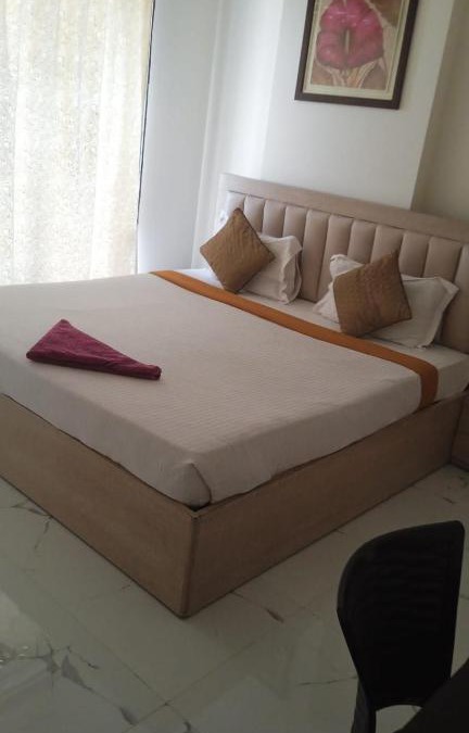 Prabhadevi Bed & Breakfast | Shree Laxmi Residency, South Mumbai, Byculla West