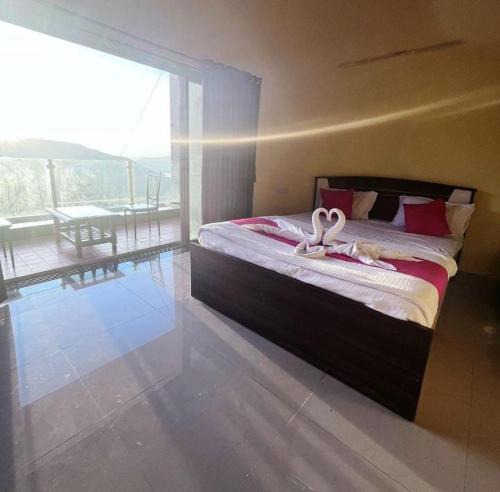 Panchgani Apartment | Shubhrupmountviewvilla 1