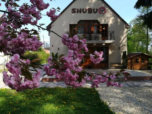 Szilvasvarad House | Shubu Zen Vendégház