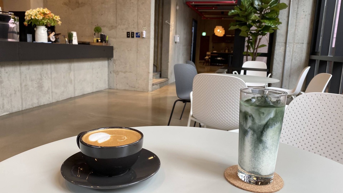 Jung-gu Hostel | Shui Hostel