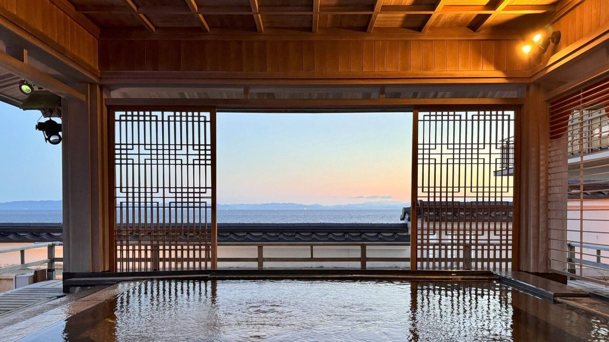 Minamichita House | Shuku Kaifu Minamichita Yamami Onsen