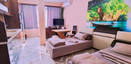 Shumen Apartment | Shumen Grand1