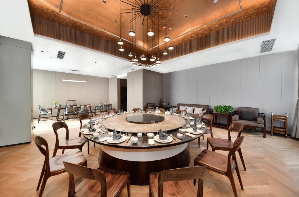 Daiyue Hotel | Shungeng Tianze Hotel