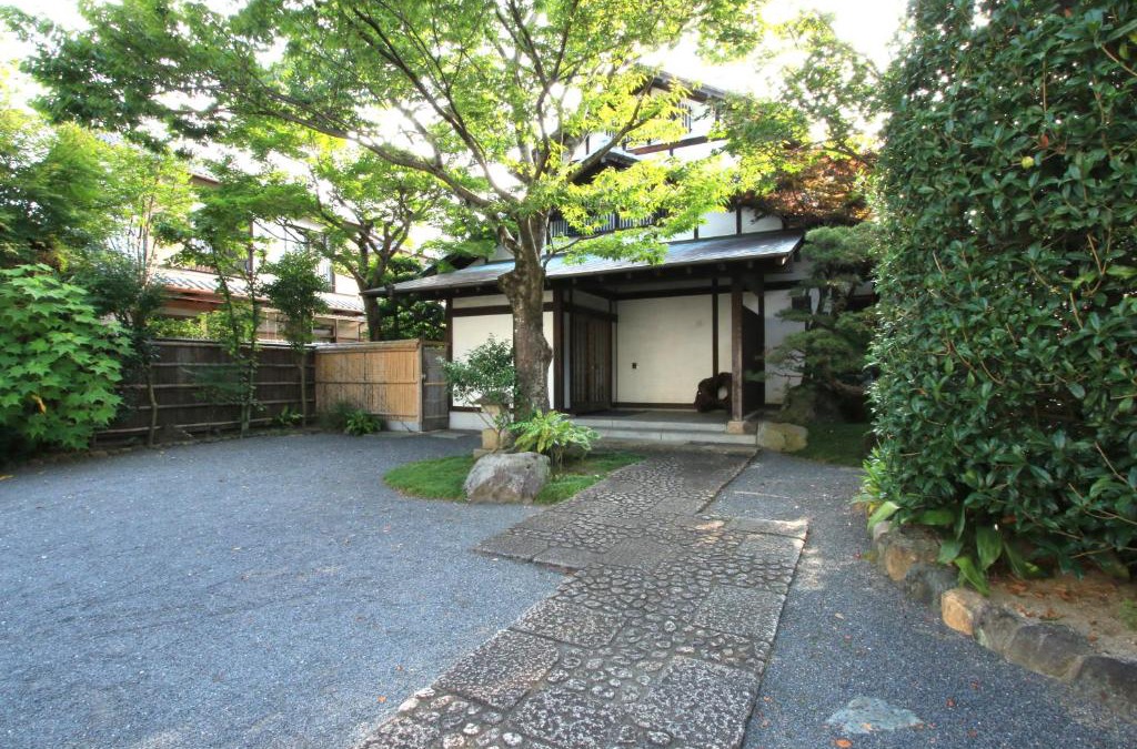 Usuki Hotel | Shunkouen