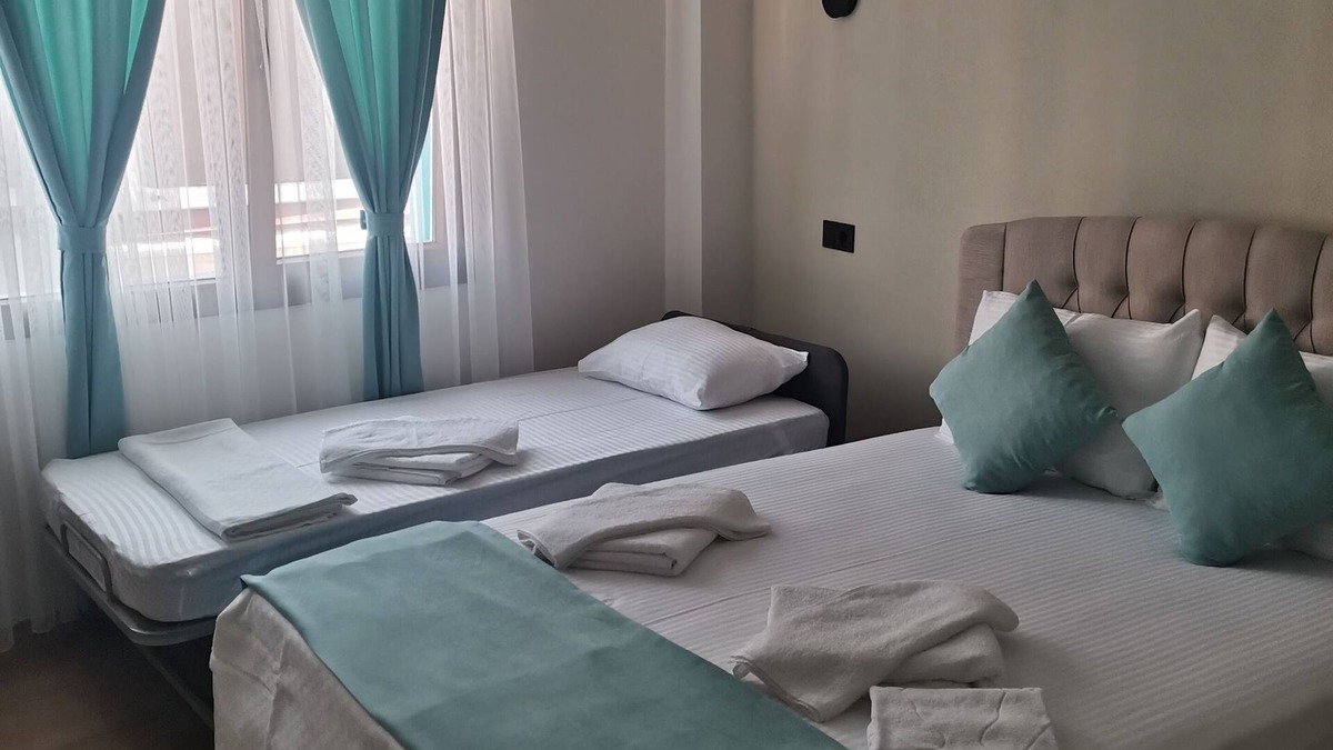 Sigacık House | SIĞACIK SEN KONUK EVİ