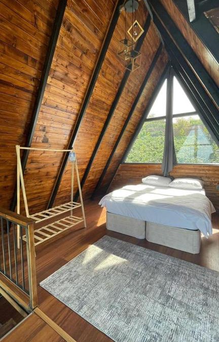 Trabzon Villa | SİLENT HOUSE