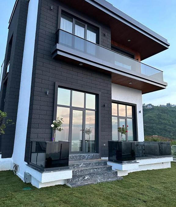 Akcaabat Villa | SİMAY LUXURY VILLA