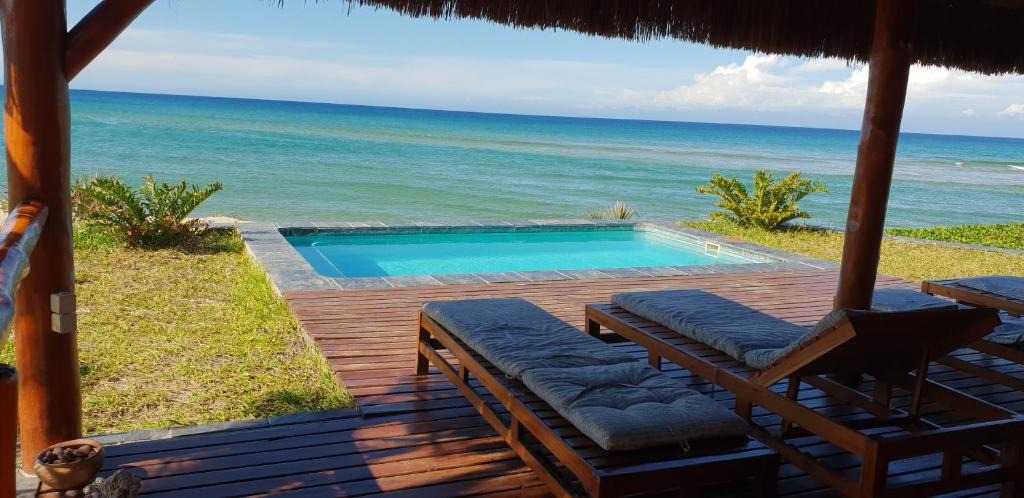 Inhambane Cabin | Sia Sente Beach estate