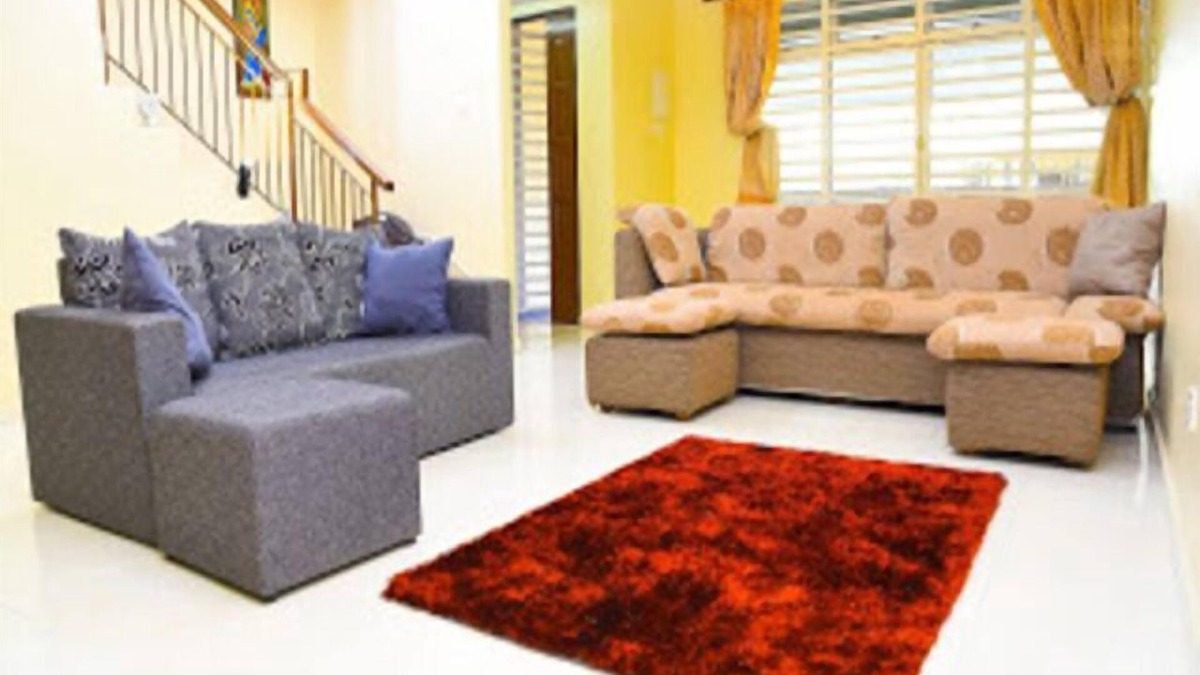 Central Seberang Perai House | SIAKAP Homestay Seberang Perai (7P0055)