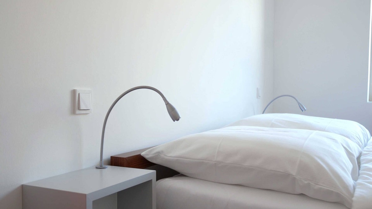 Helgoland Apartment | Siam Suite, ground floor - Dünenblick Apartments