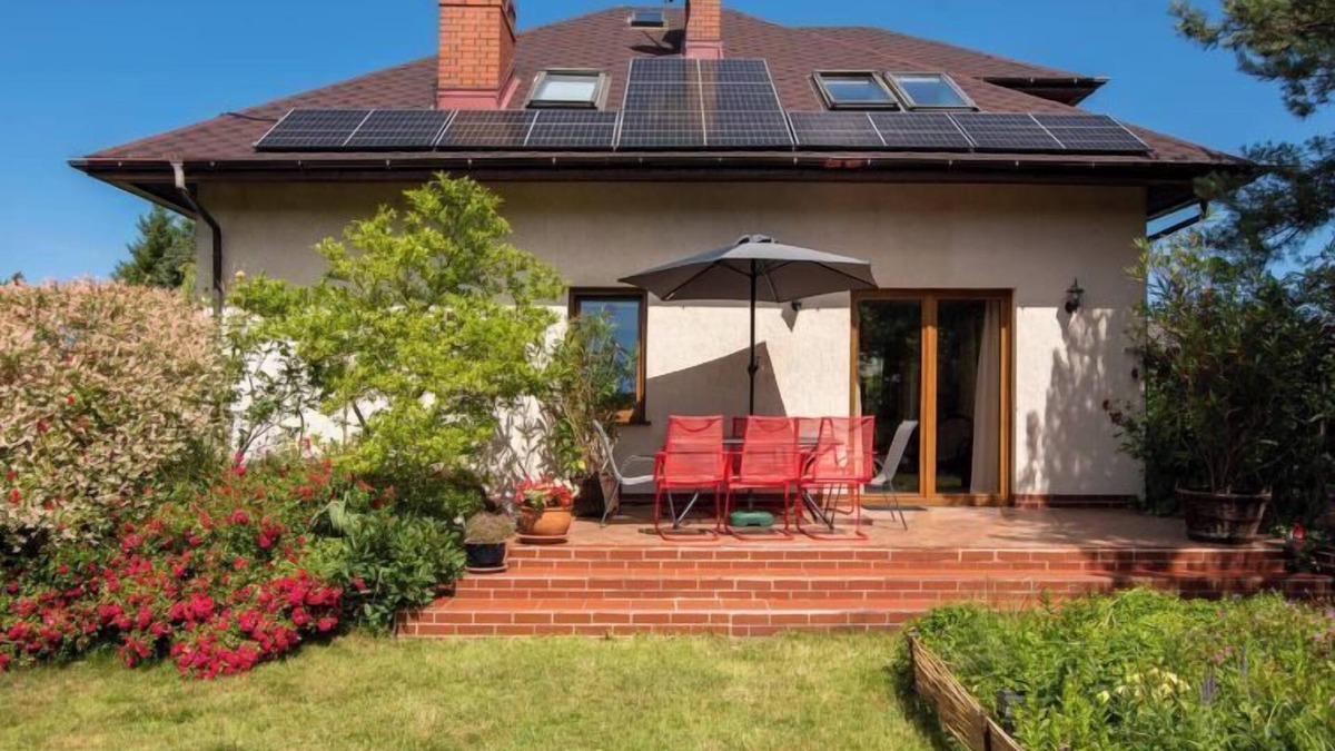 Sianozety House | Sianożęty by Interhome