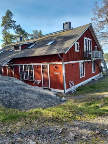Ljustero House | Siaröfortet