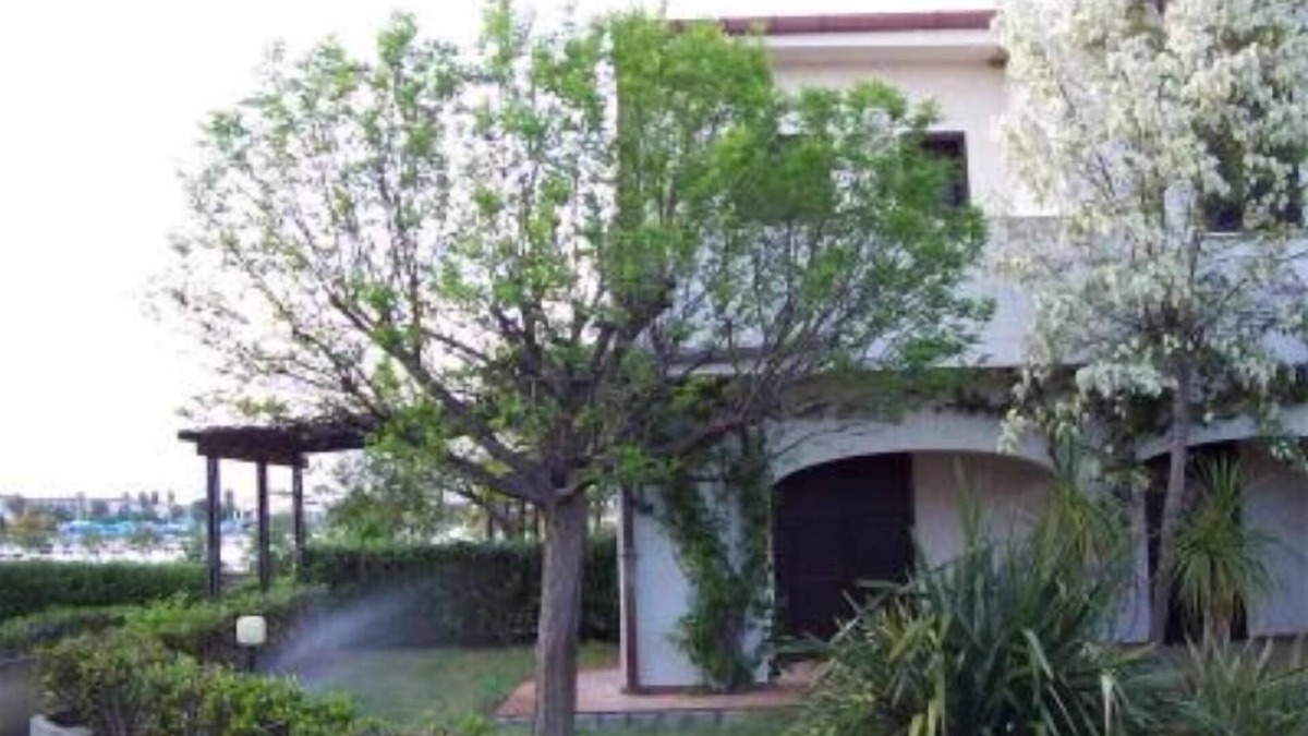 Fabrizio House | Sibari: Villa on the Ionian sea