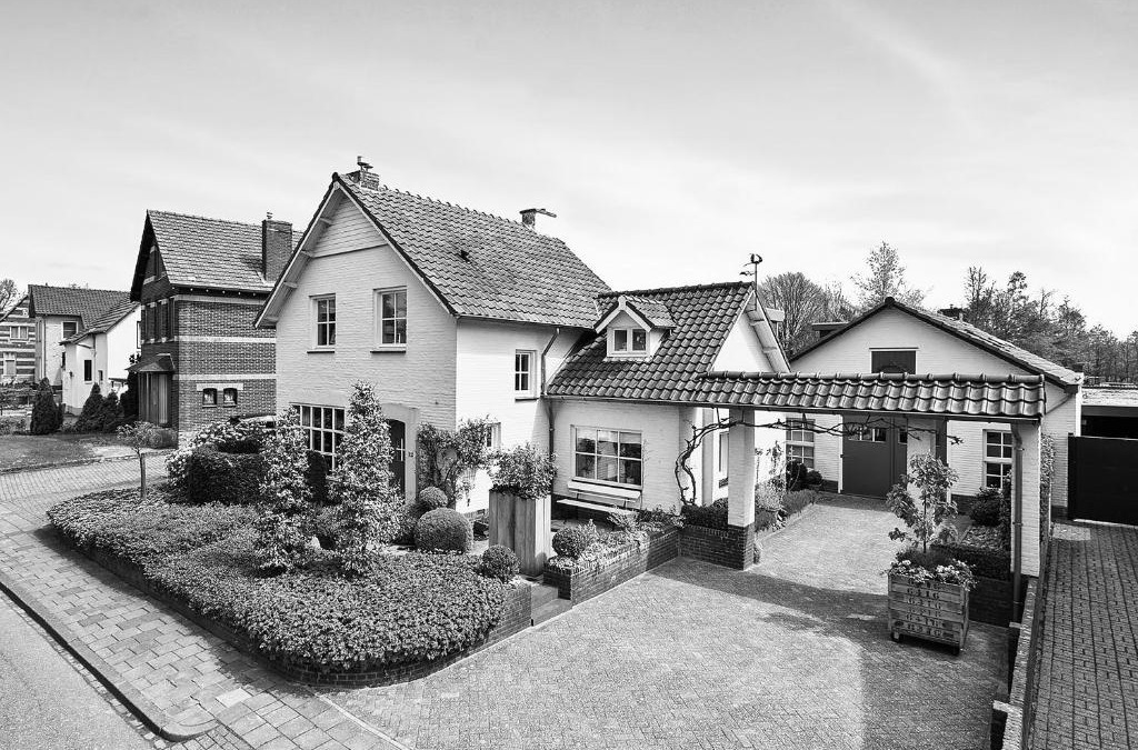 Vilt House | Sibbliem Luxury Homestay
