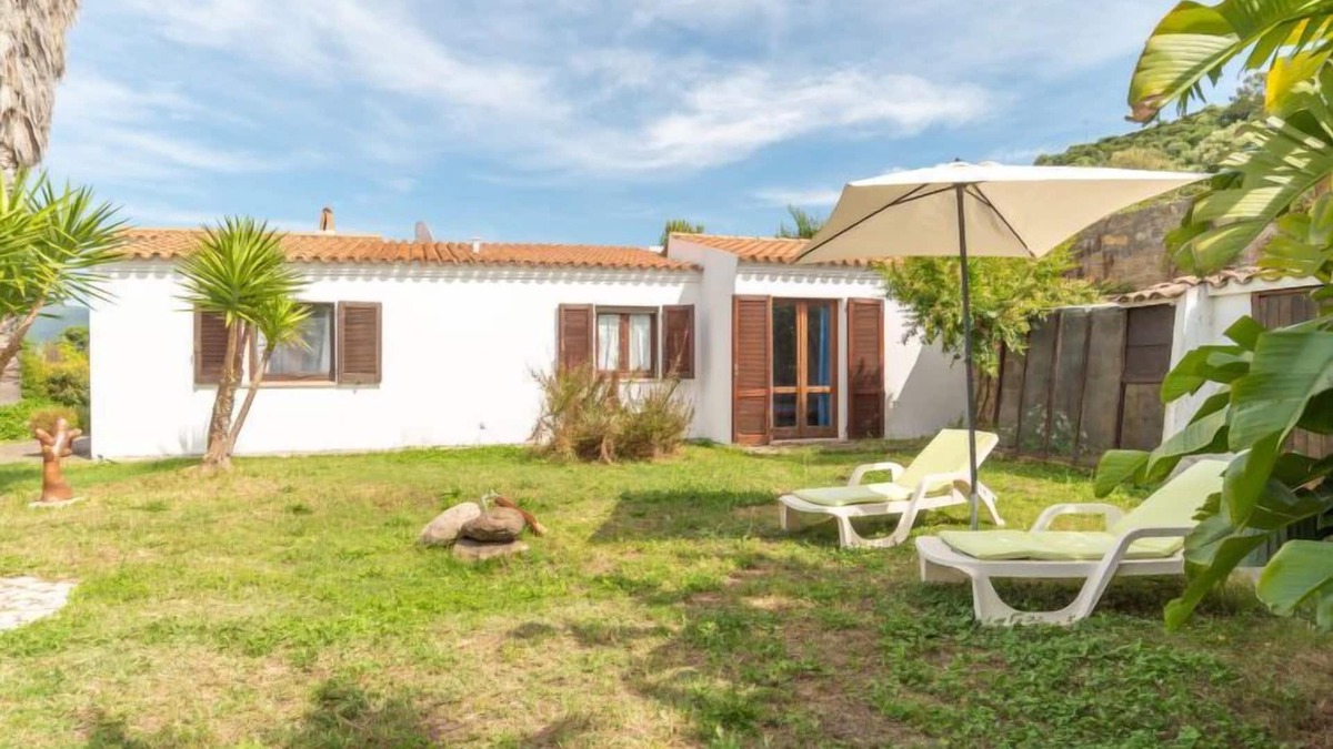 Santa Maria Coghinas House | Sibilla by Interhome