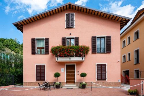 Visso House | Sibilla Ospitalità