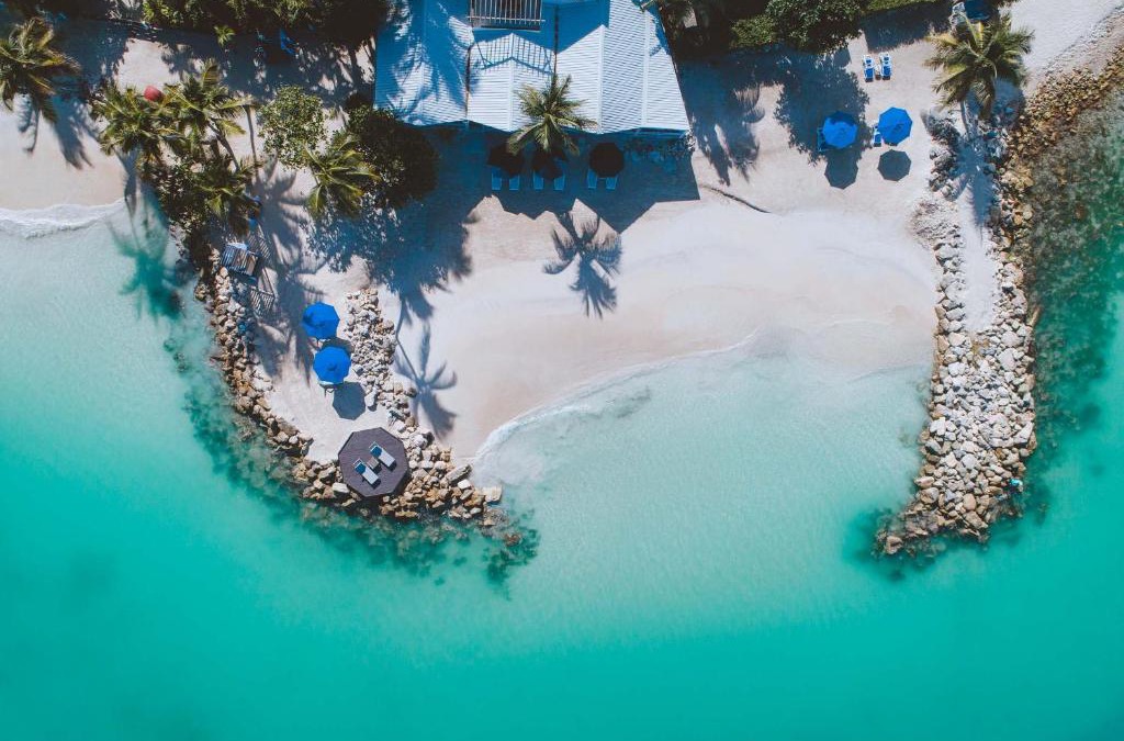 Dickenson Bay Resort | Siboney Beach Club