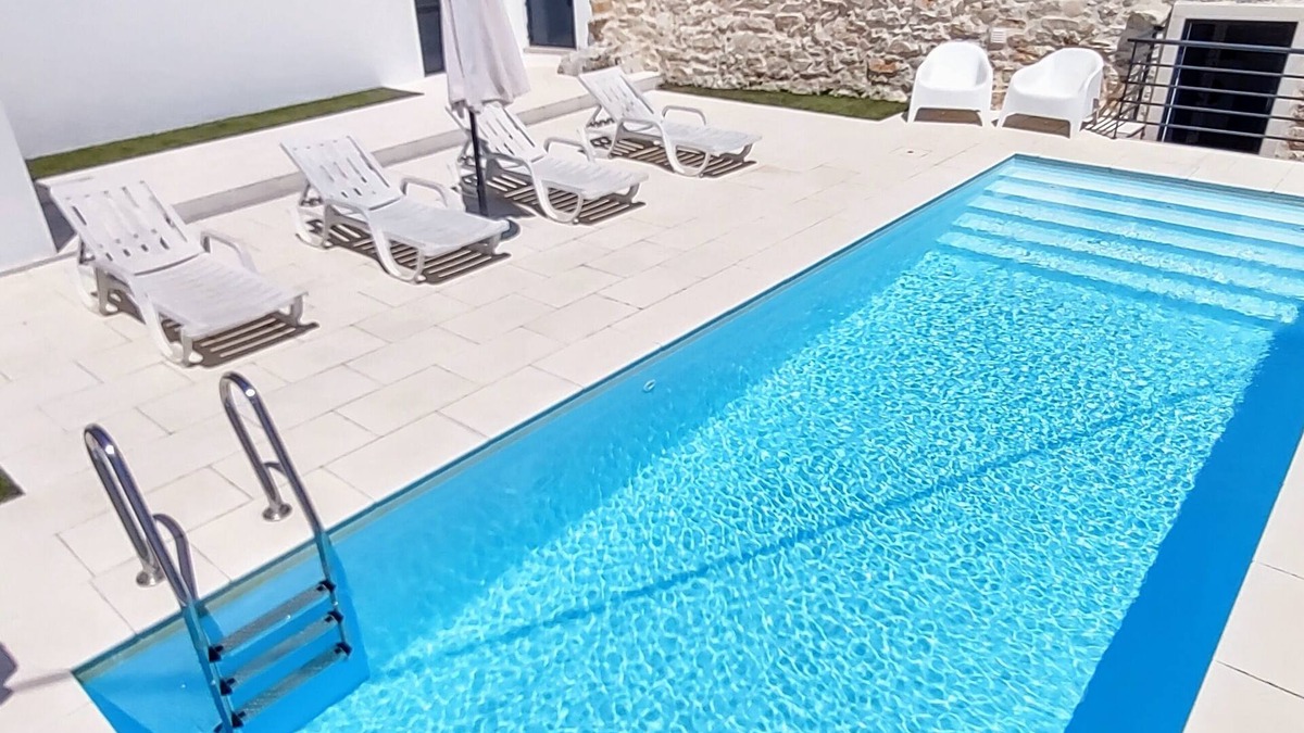 Alvorge House | Sicó Lodge; comfortable 2 bedroom house in the heart of Sicó region!
