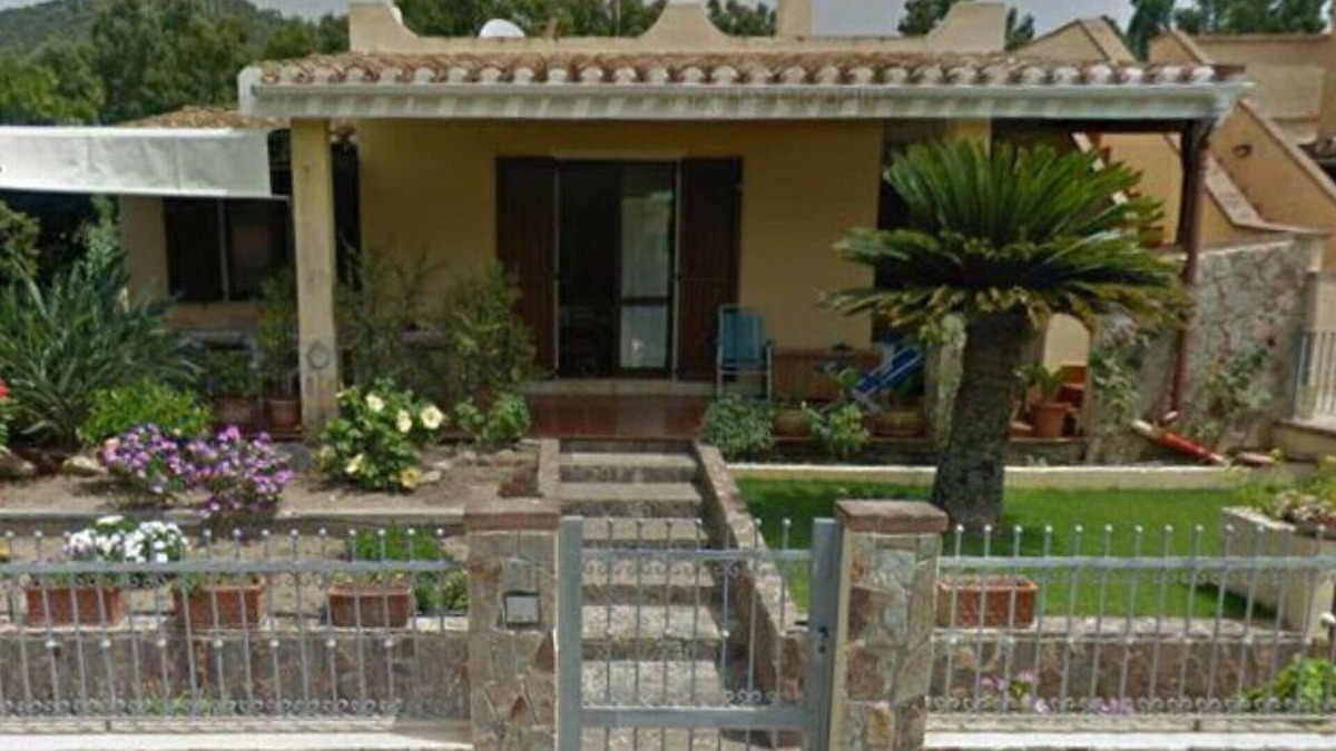 Campulongu Cottage | Sicicas, 300 meters from the sea, 5 minutes walk