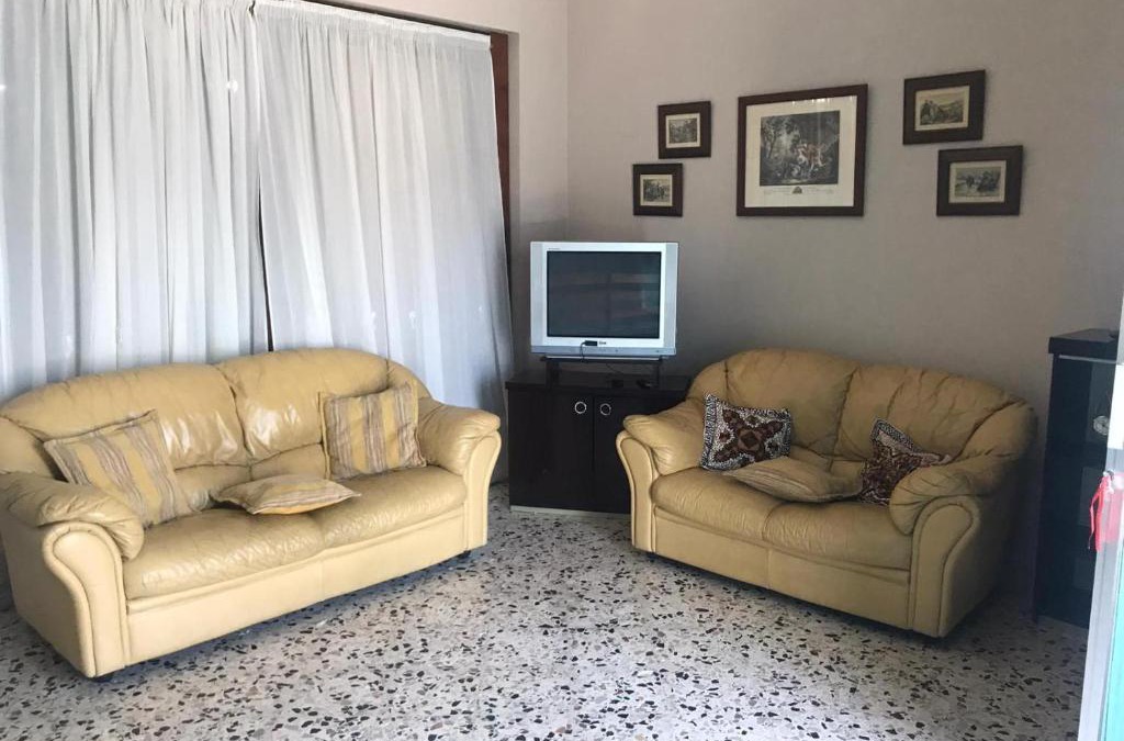 Raffo Apartment | Sicilia confort
