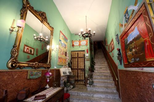Zafferana Etnea Bed & Breakfast | Sicilia In Miniatura "L'Atelier dell'Etna"