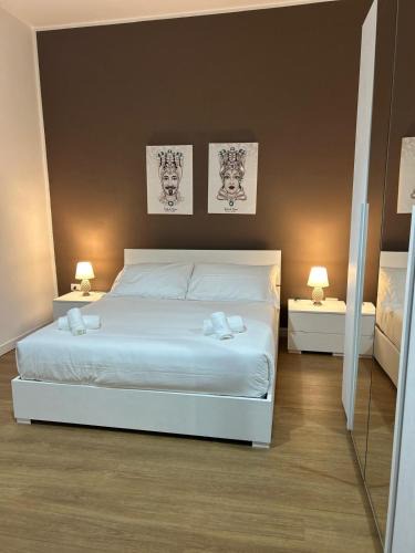 Cassibile Apartment | Sicilia nel Cuore Apartment