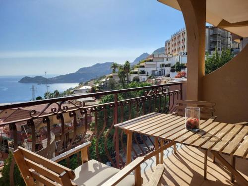 Letojanni Apartment | SICILIAN DREAM Apartment