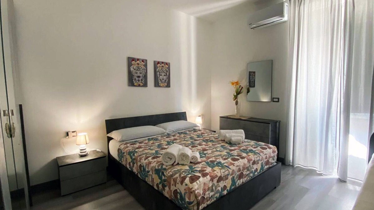 Cassibile House | Sicily Holiday Home