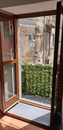 Mili San Pietro Apartment | Sicily House Soprano