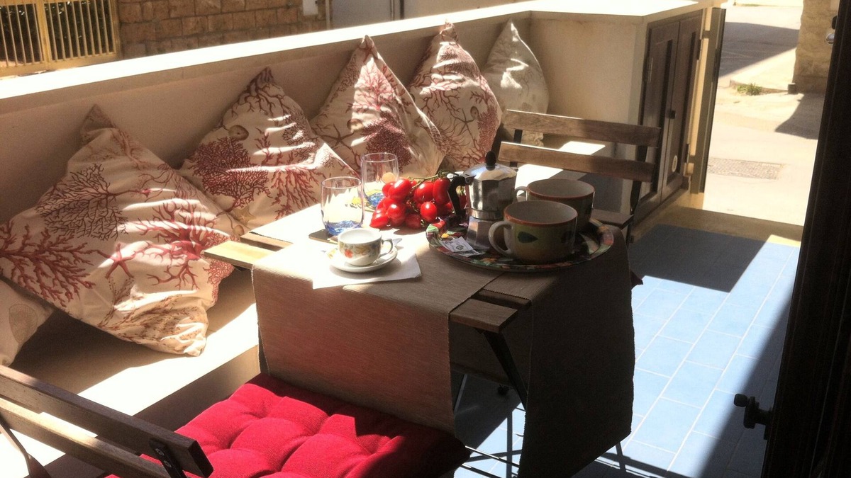 Donnalucata Apartment | Sicily Lovely Apartment Only 50 Meters From The Beach ! 3 Rooms 2 Bathrooms