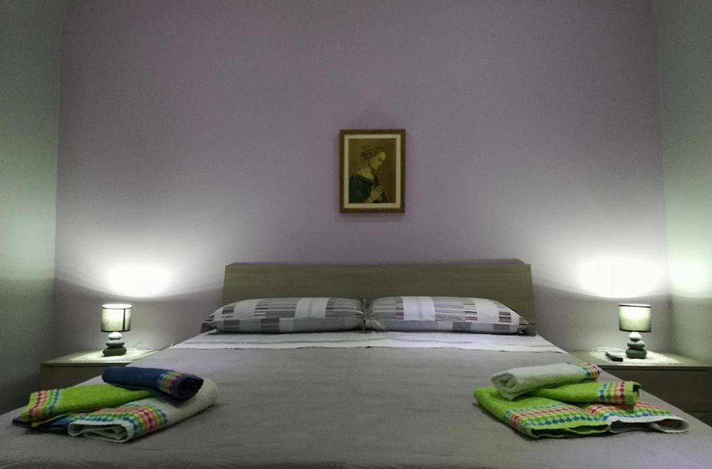 Lentini Apartment | Sicily Sun