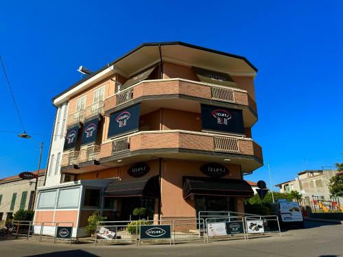 Taurianova Bed & Breakfast | Siclari B&B-Rooms&Suite