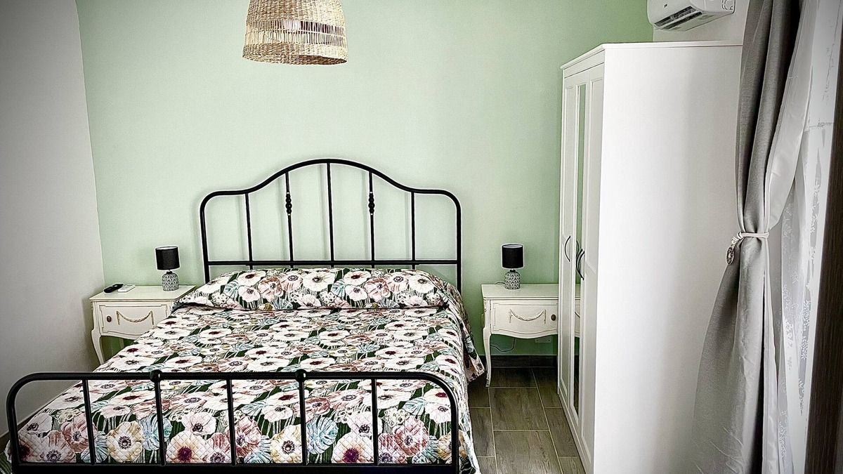 Rosolini Apartment | Sicula House penthouse in quiet area