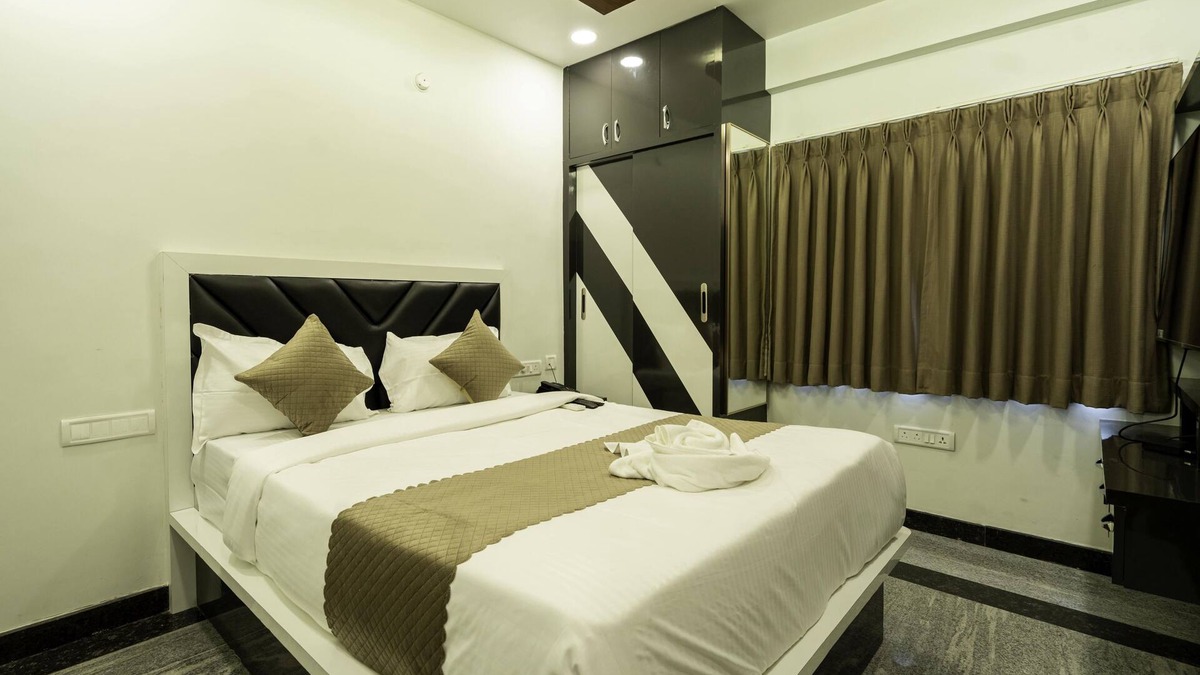 Gachibowli Apartment | SID Royale - Gachibowli, Hyderabad