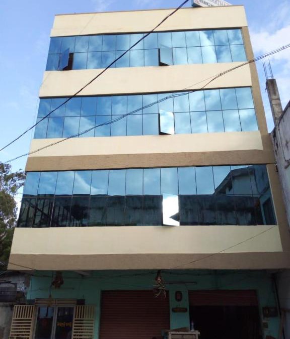 Eluru Hotel | Siddhartha residency