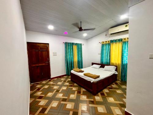 Kolad House | Siddhi Farm Kolad