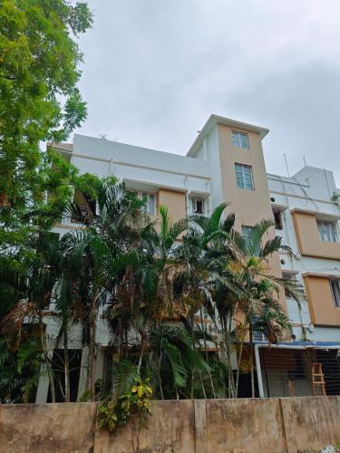 Sector II House | Sidds Hospitality Inn