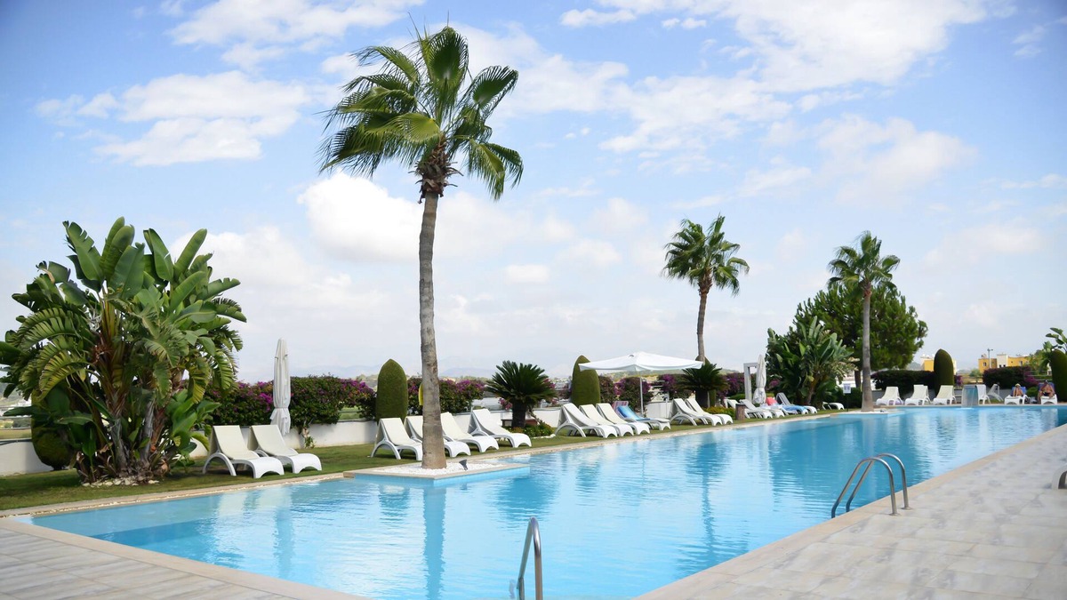 Side Apartment | SIDE - BABYLON APARTMENTS W/PRIVATE POOL
