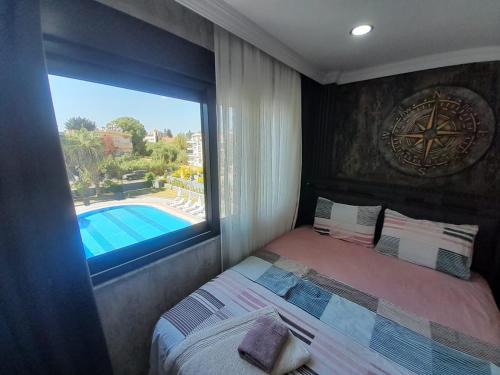 Side Apartment | Side By Lotus