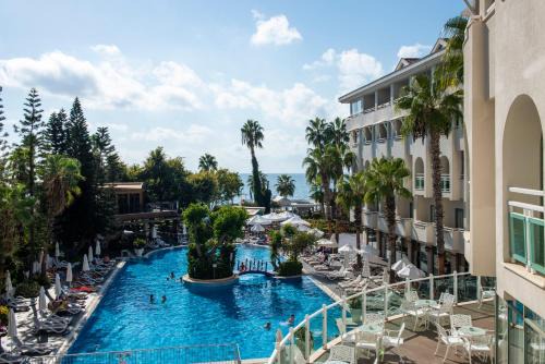 Side Resort | Side Star Beach Hotel - Ultra All Inclusive